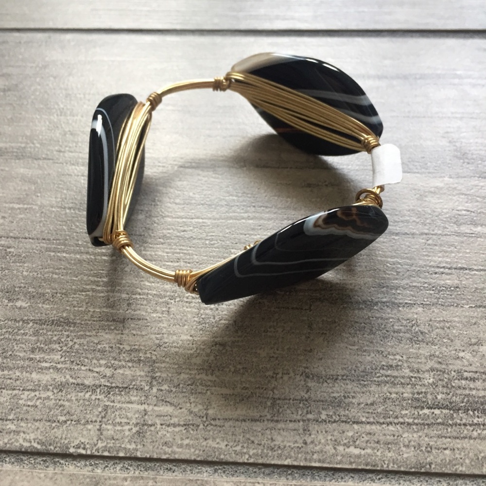NWT Boutique Bracelet 🌚